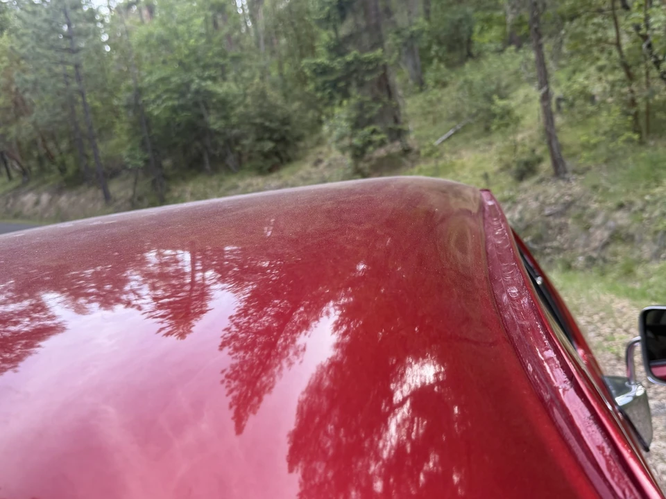 1993 Dodge Ram 1st Gen - Image 24 of 31