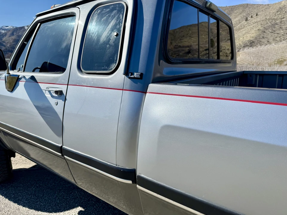 1993 Dodge Ram 1st Gen - Image 30 of 31