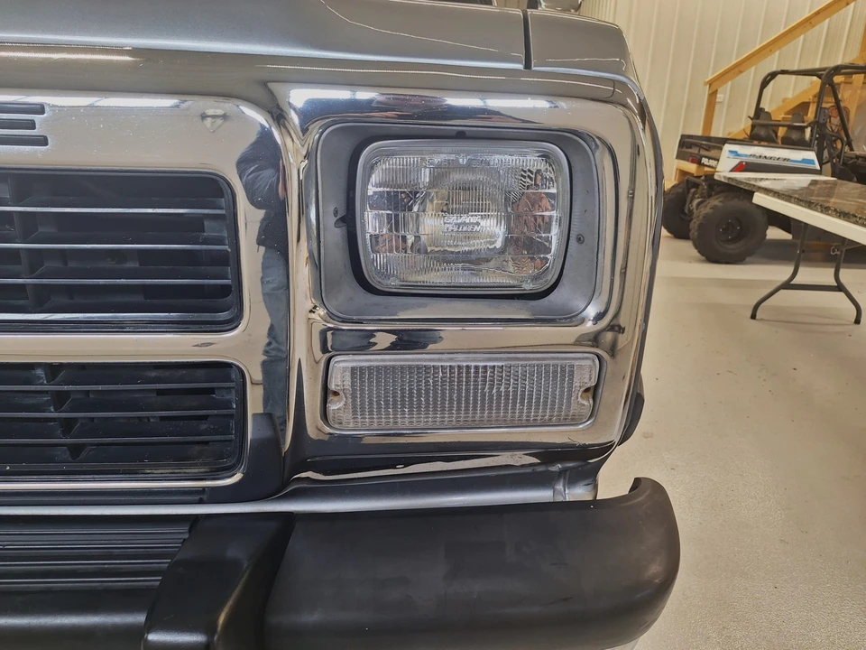 1993 Dodge Ram 1st Gen - Image 23 of 31