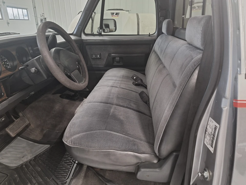 1993 Dodge Ram 1st Gen - Image 30 of 31
