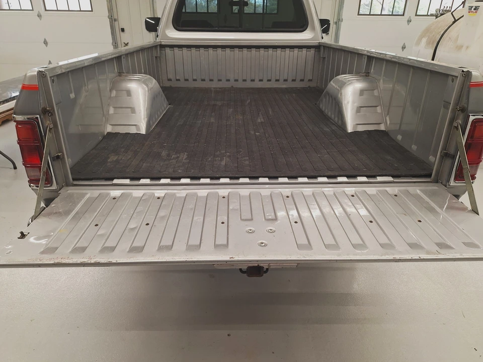 1993 Dodge Ram 1st Gen - Image 26 of 31