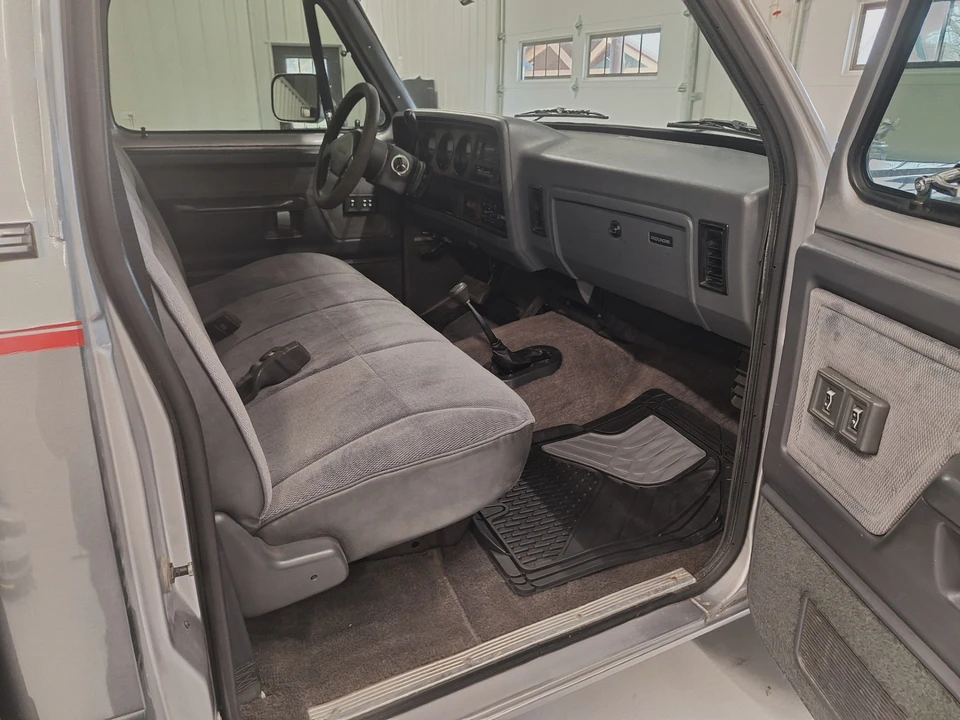 1993 Dodge Ram 1st Gen - Image 31 of 31