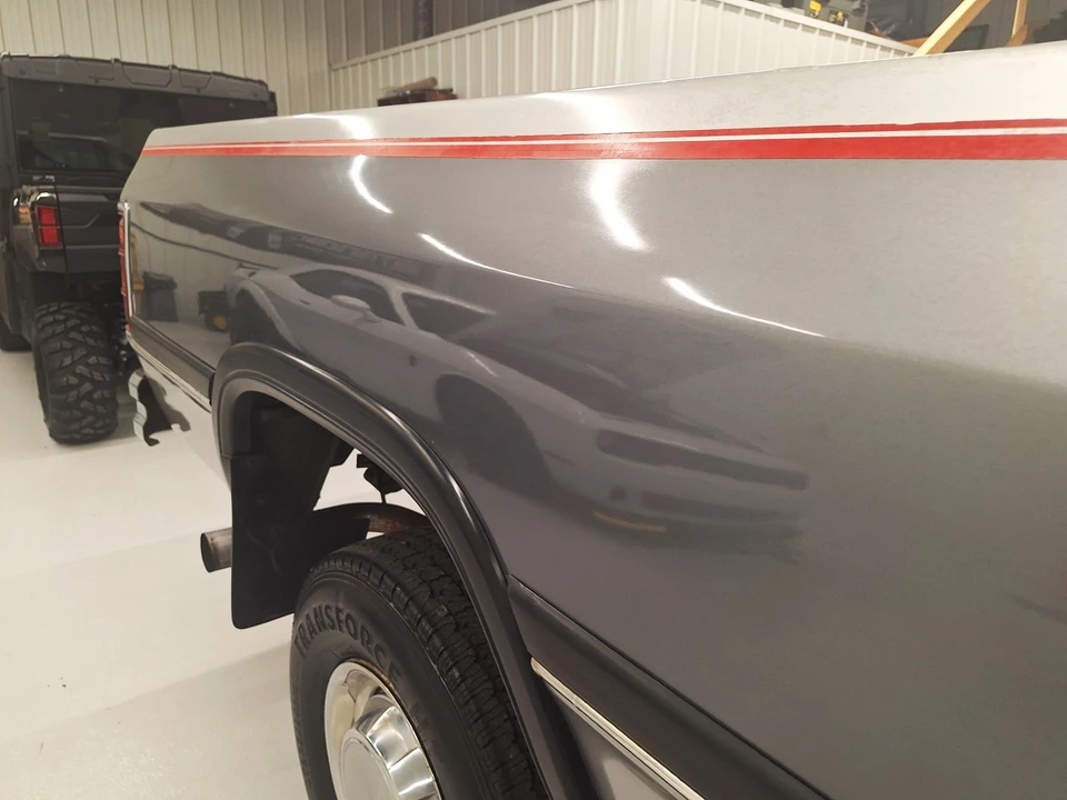 1993 Dodge Ram 1st Gen - Image 18 of 31