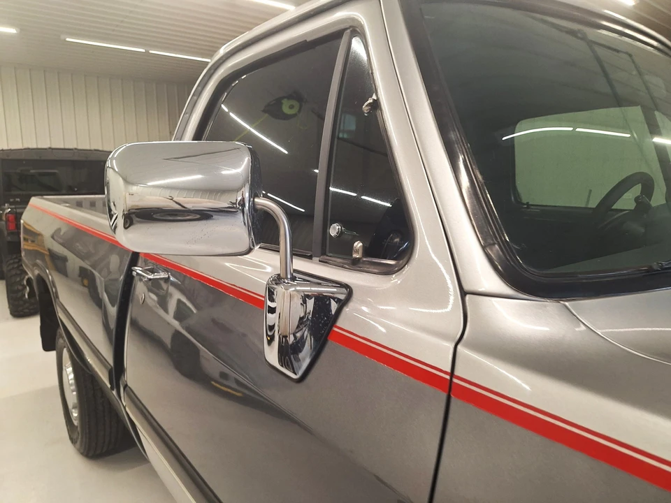 1993 Dodge Ram 1st Gen - Image 20 of 31