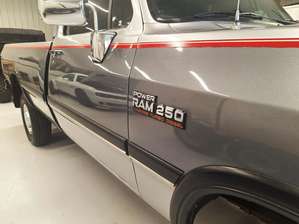 1993 Dodge Ram 1st Gen - Image 8 of 31