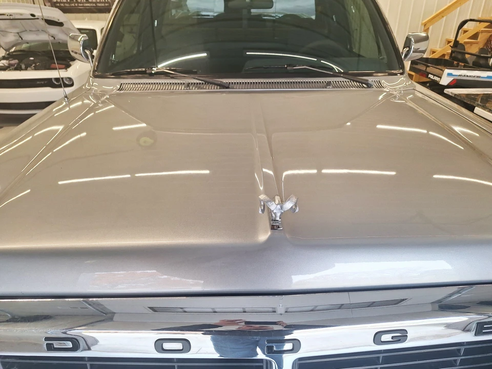 1993 Dodge Ram 1st Gen - Image 16 of 31