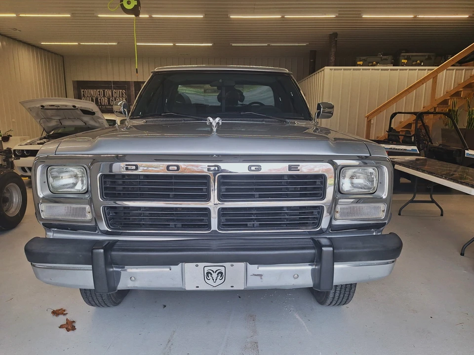 1993 Dodge Ram 1st Gen - Image 6 of 31