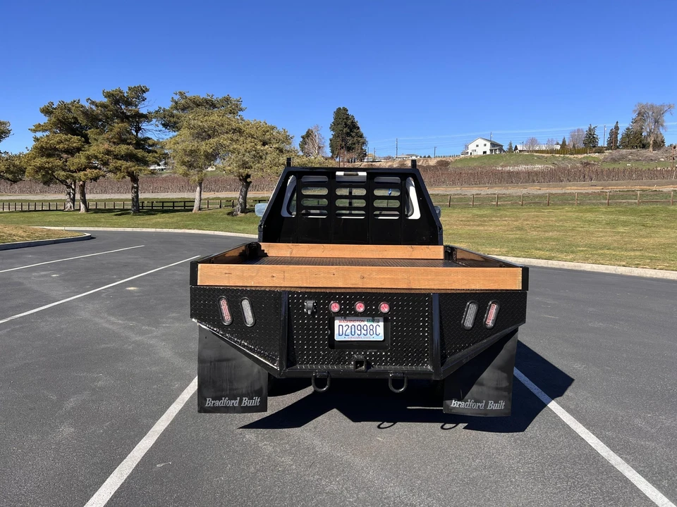 1993 Dodge Ram 1st Gen - Image 26 of 31