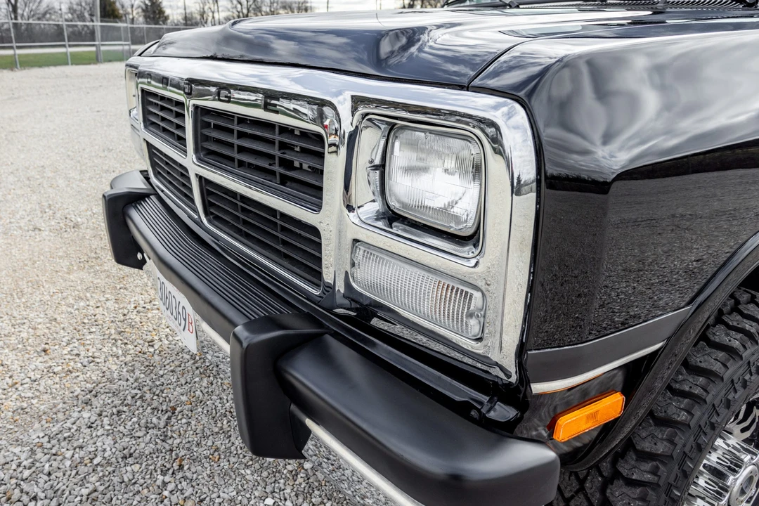 1993 Dodge Ram 1st Gen - Image 12 of 31