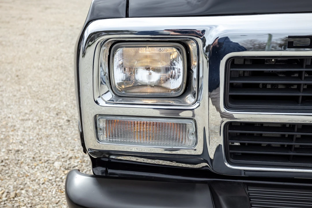 1993 Dodge Ram 1st Gen - Image 20 of 31
