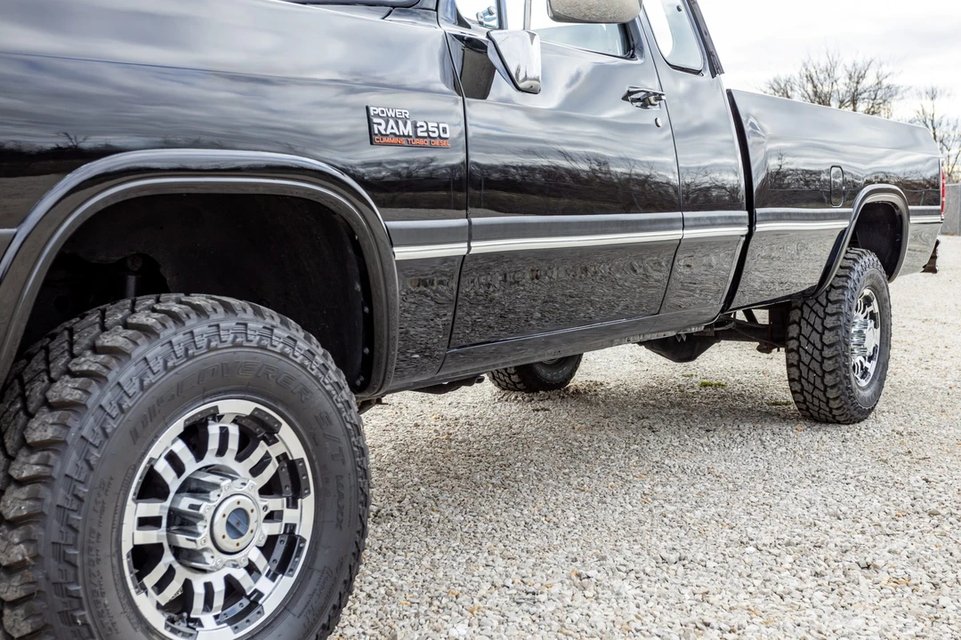 1993 Dodge Ram 1st Gen - Image 16 of 31