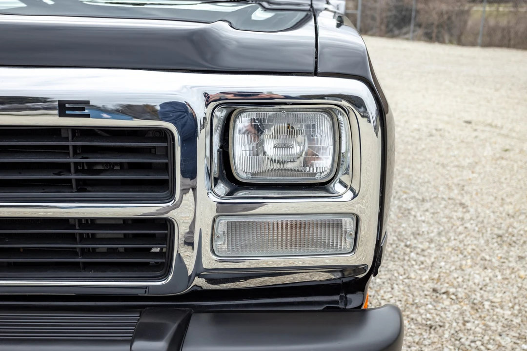 1993 Dodge Ram 1st Gen - Image 23 of 31