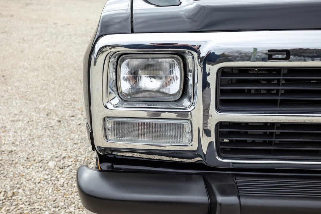 1993 Dodge Ram 1st Gen - Image 22 of 31