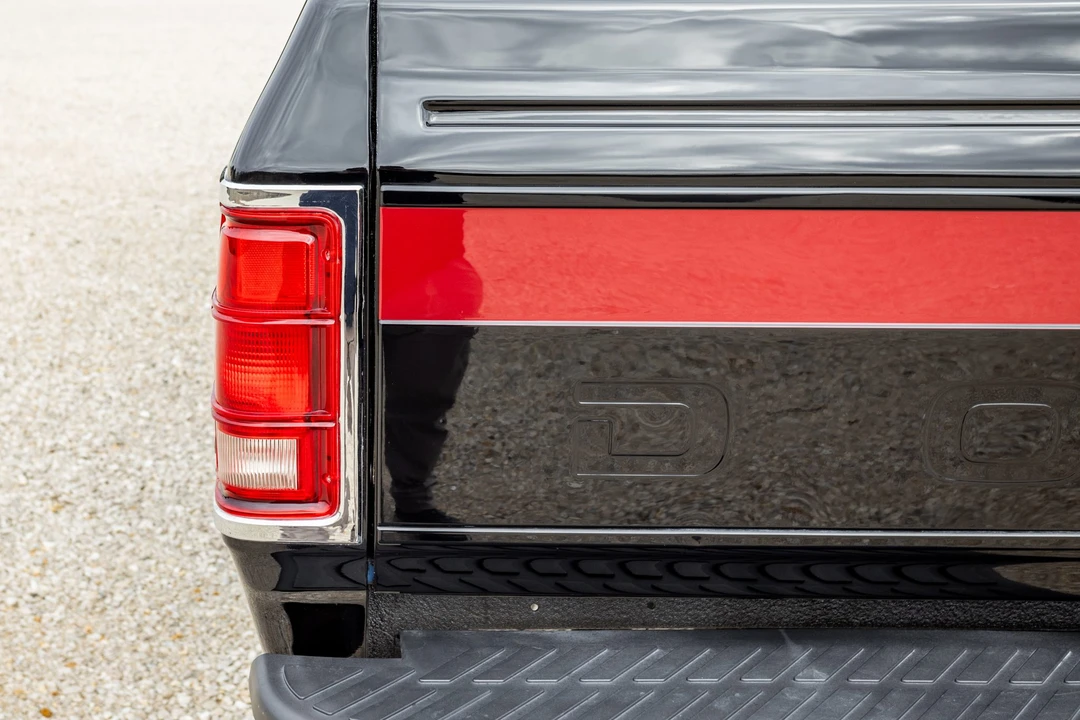 1993 Dodge Ram 1st Gen - Image 24 of 31