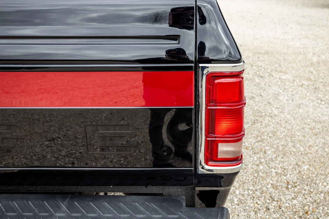 1993 Dodge Ram 1st Gen - Image 25 of 31