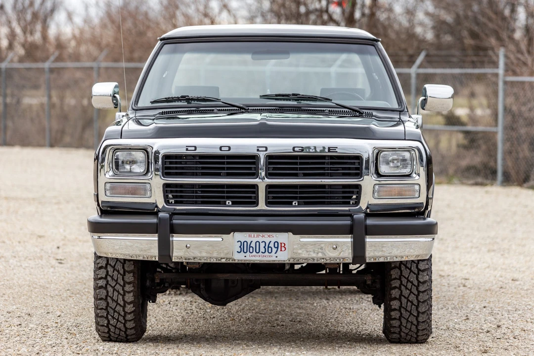 1993 Dodge Ram 1st Gen - Image 2 of 31
