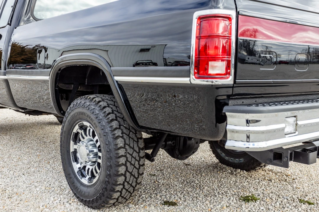 1993 Dodge Ram 1st Gen - Image 17 of 31