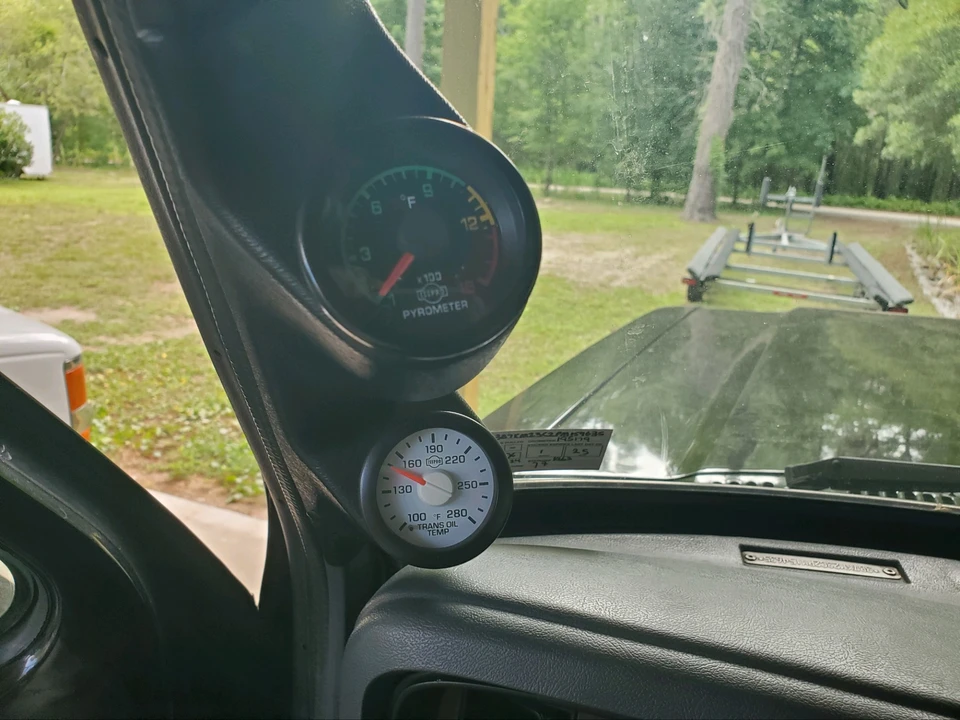 1993 Dodge Ram 1st Gen - Image 25 of 31