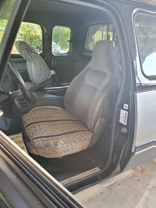 1993 Dodge Ram 1st Gen - Image 22 of 31