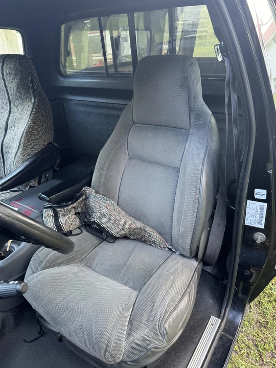 1993 Dodge Ram 1st Gen - Image 23 of 31