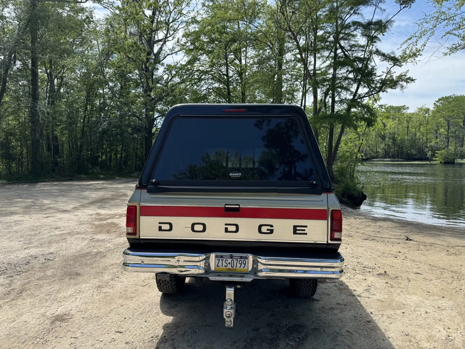 1993 Dodge Ram 1st Gen - Image 7 of 31
