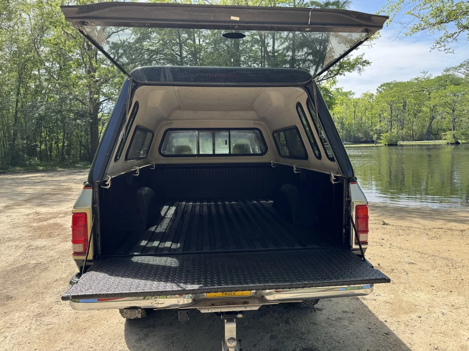 1993 Dodge Ram 1st Gen - Image 17 of 31
