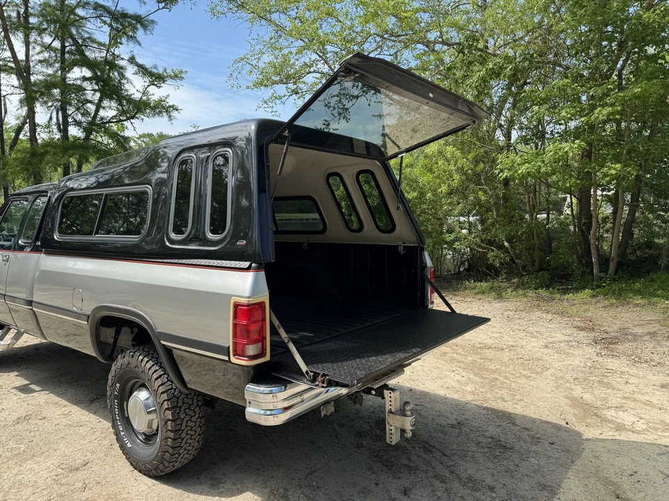 1993 Dodge Ram 1st Gen - Image 16 of 31