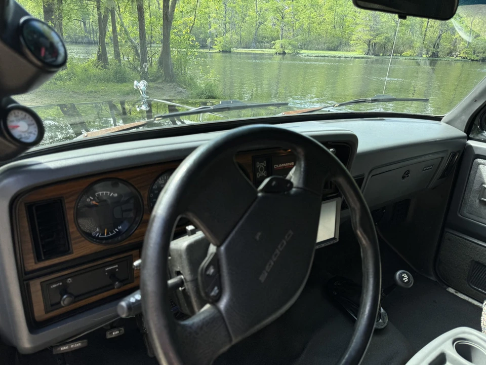 1993 Dodge Ram 1st Gen - Image 24 of 31