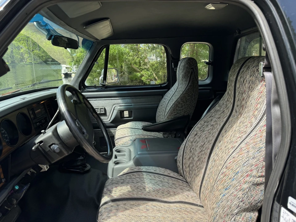 1993 Dodge Ram 1st Gen - Image 20 of 31
