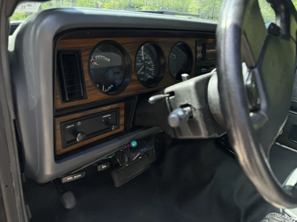 1993 Dodge Ram 1st Gen - Image 26 of 31