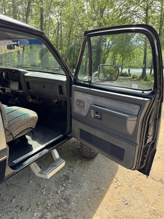 1993 Dodge Ram 1st Gen - Image 30 of 31