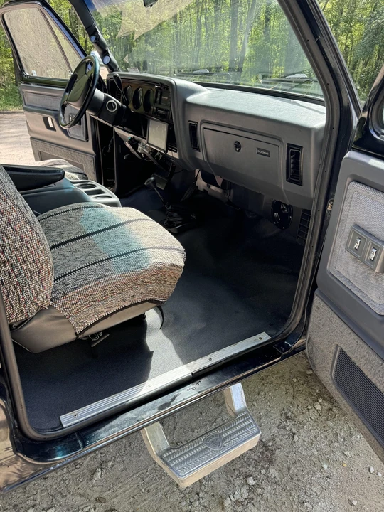 1993 Dodge Ram 1st Gen - Image 31 of 31