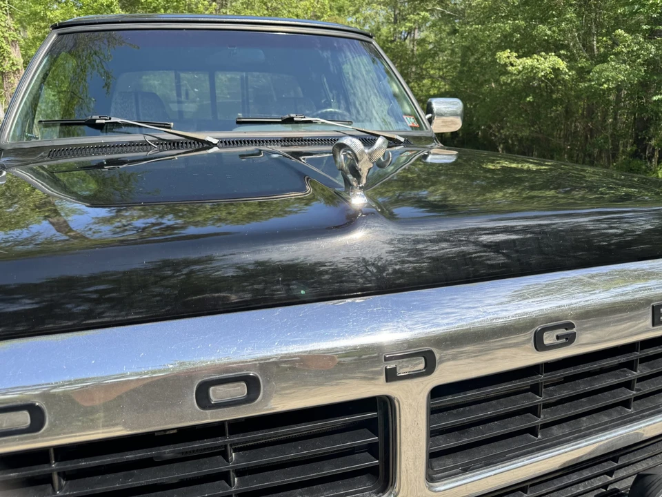 1993 Dodge Ram 1st Gen - Image 14 of 31