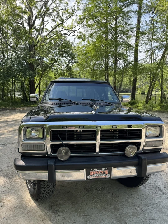 1993 Dodge Ram 1st Gen - Image 12 of 31