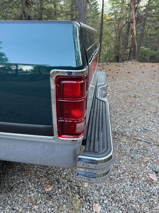 1993 Dodge Ram 1st Gen - Image 28 of 31