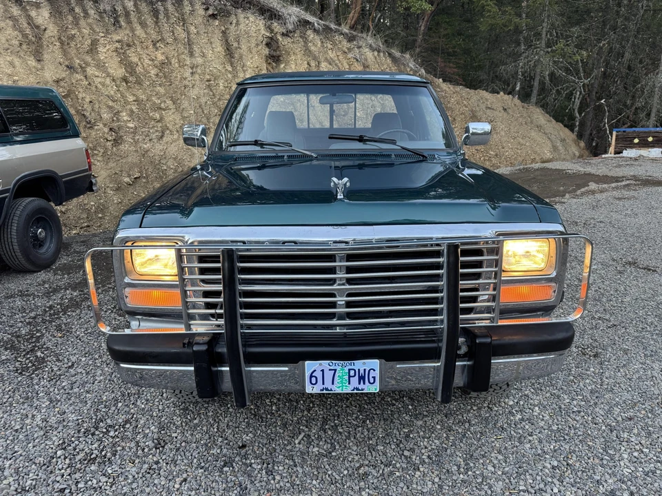 1993 Dodge Ram 1st Gen - Image 20 of 31