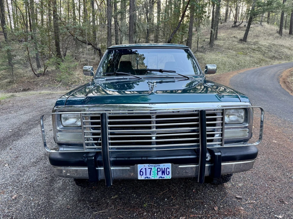 1993 Dodge Ram 1st Gen - Image 2 of 31