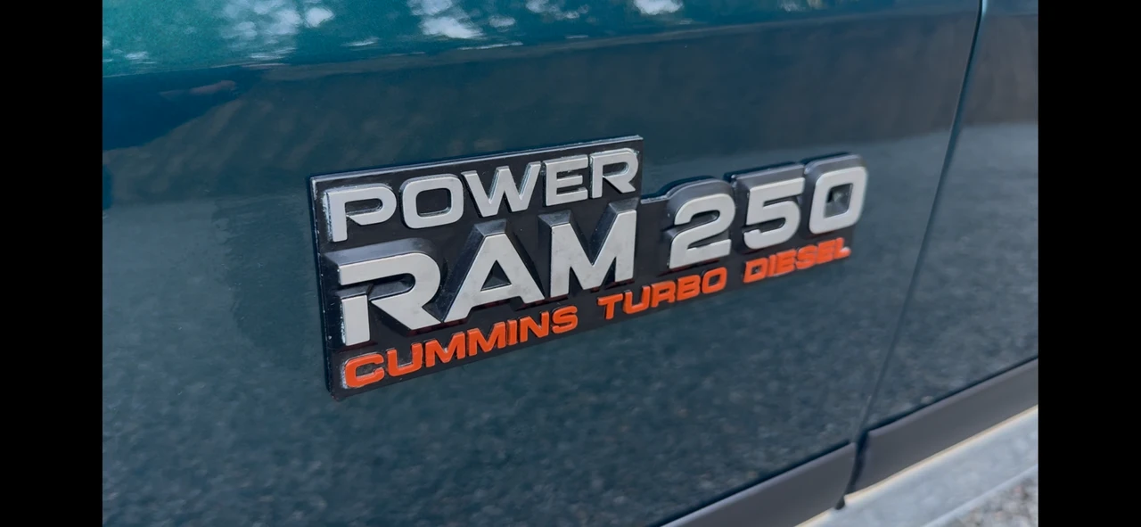 1993 Dodge Ram 1st Gen - Image 30 of 31