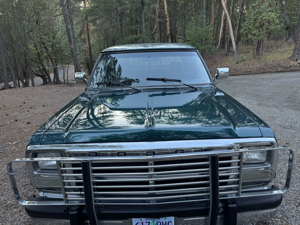 1993 Dodge Ram 1st Gen - Image 18 of 31