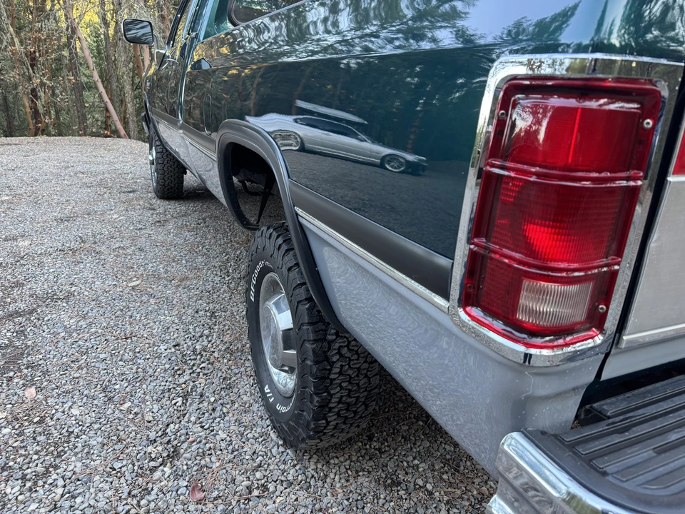 1993 Dodge Ram 1st Gen - Image 27 of 31