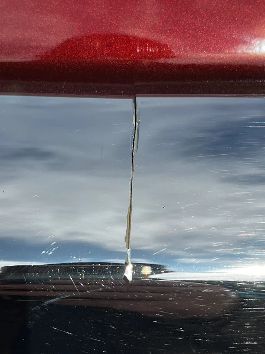 1993 Dodge Ram 1st Gen - Image 19 of 31