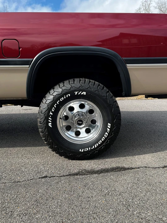1993 Dodge Ram 1st Gen - Image 22 of 31