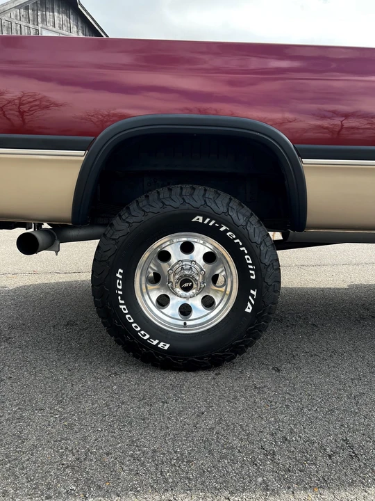 1993 Dodge Ram 1st Gen - Image 23 of 31