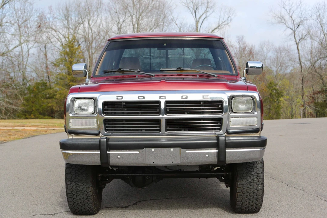 1993 Dodge Ram 1st Gen - Image 11 of 31