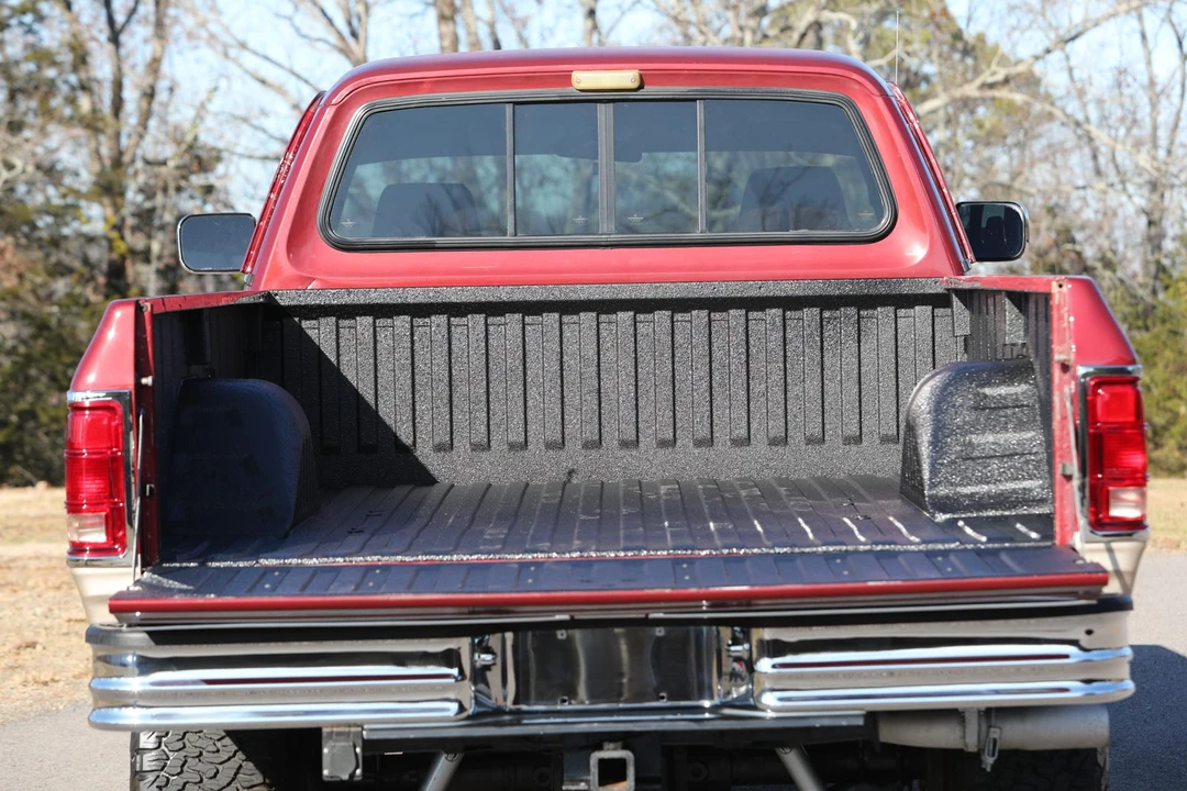 1993 Dodge Ram 1st Gen - Image 13 of 31