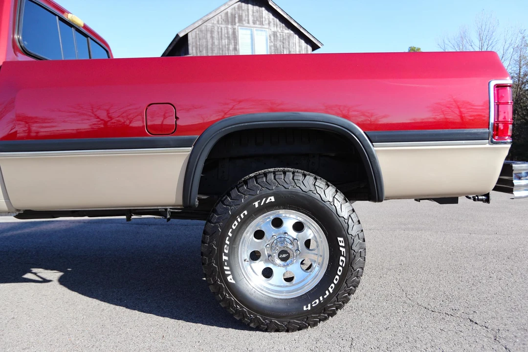 1993 Dodge Ram 1st Gen - Image 12 of 31