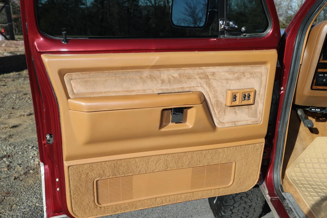 1993 Dodge Ram 1st Gen - Image 27 of 31