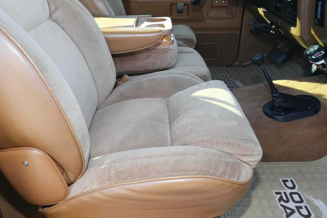 1993 Dodge Ram 1st Gen - Image 31 of 31