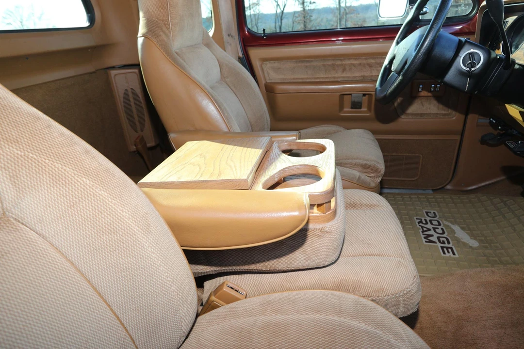 1993 Dodge Ram 1st Gen - Image 30 of 31