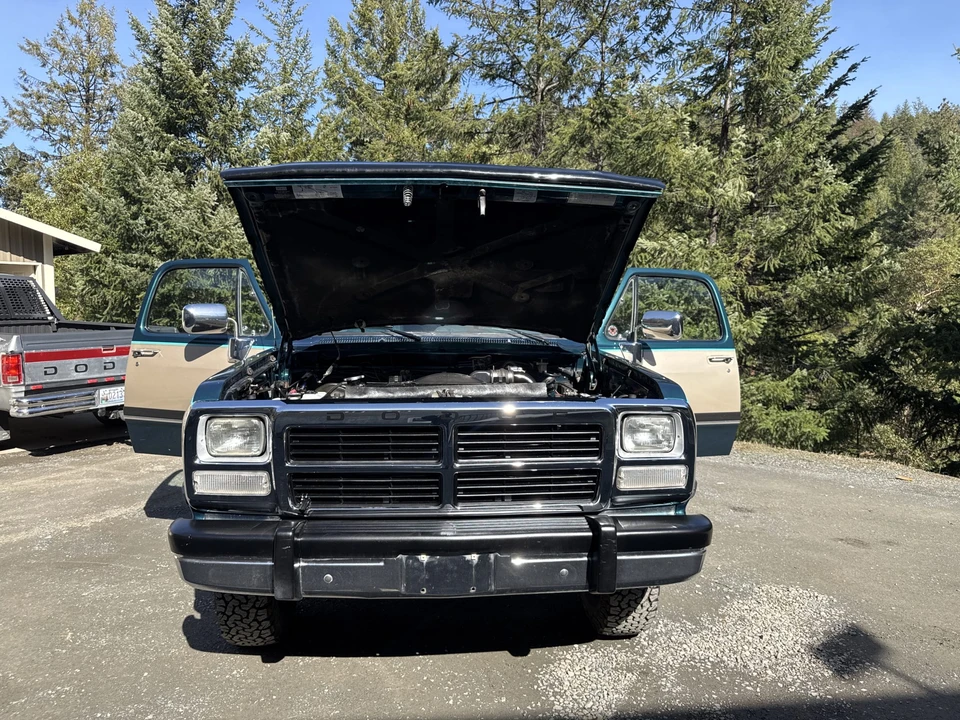 1993 Dodge Ram 1st Gen - Image 31 of 31